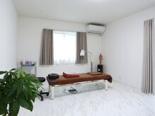 オリエンタル鍼灸マッサージ治療院