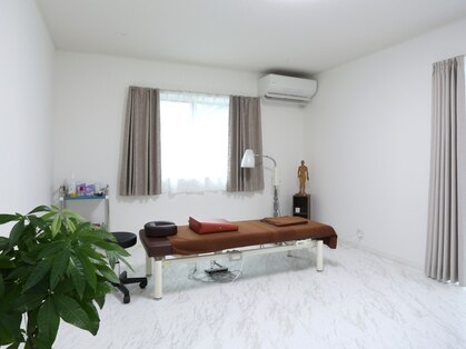 オリエンタル鍼灸マッサージ治療院の写真