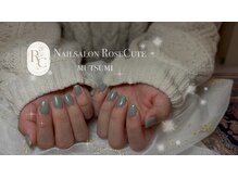 ワンカラー・浦安/フィルイン/パラジェル