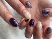 エルナヘル(ELNAGEL)/Seasonal design"Full"