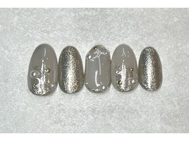 冬季限定アート C