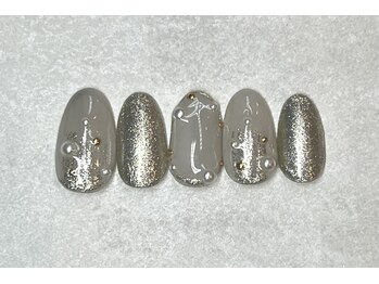 エクラン(ECLAN)/冬季限定アート C