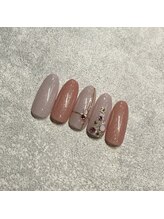 パティラ 千葉店(Petila)/定額★ミディアムデザイン