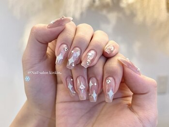 キンキンスタジオ(KINKIN STUDIOS)/