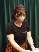 ラナ(LANA)&nbsp;太田 いずみ