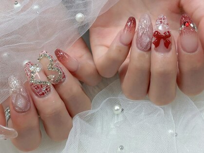 プティ アイビューティ 京橋店(peTiT eyebeauty)の写真