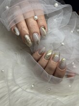 セシル(CECIL)/定額ネイル