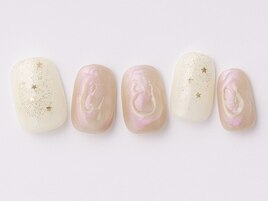 オーロラフラッシュ　¥7,000