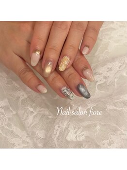 フィオーレ(fiore)/