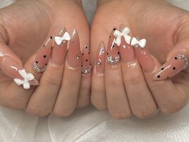 長さだしやり放題