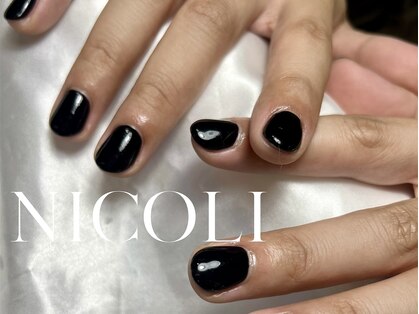 ニコリ(NICOLI)の写真