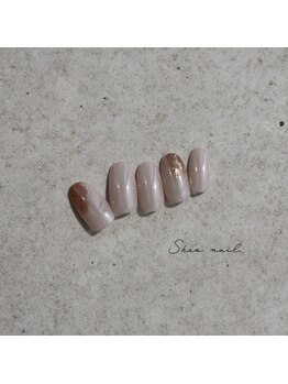 シーズネイル(She's nail)/新規お客様 オフ込み 5500円