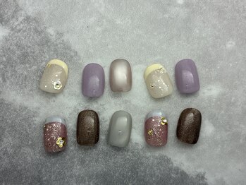 【T163】トレンド