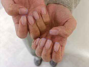 スキニーフレンチ パラジェル