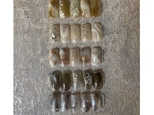 ノエ(Nnoe)の雰囲気（確かな技術をご提供いたします（ニュアンス定額デザイン））