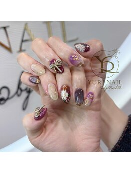 ユリネイル 船橋店(YURI NAIL)/