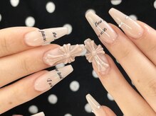 ten. 横浜 【ジェル/チップスカルプ/つけ放題/持ち込み】【4月中旬オープン（予定）】/