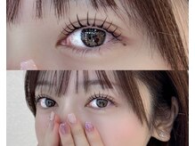 プリュム 恵比寿(plume)/マツエク+パーマ