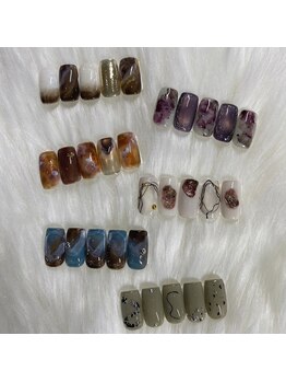 サッシーラッシュ(SASSY LASH)/nuance定額♪