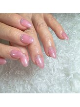 スマイル ネイル ラボラトリー(Smile nail laboratory)/マオジェル本真珠シリーズカラー