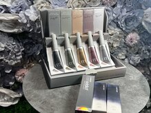 ソッフィオーネ(Soffione)の雰囲気（まつ毛美容液やコーティング、眉毛カラーリングも取り揃えてます）