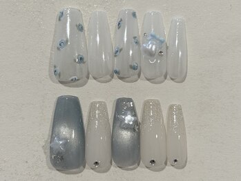 ヌアール(nuarl.)/定額デザイン