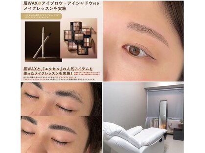 クレスト 表参道(crest)の写真