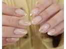 white gold