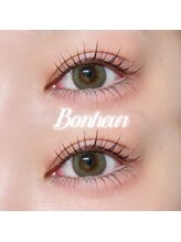 ボヌール(Bonheur)/ラッシュリフト