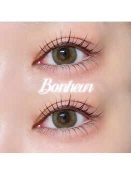 ボヌール(Bonheur)/ラッシュリフト