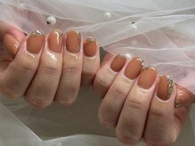ナイスネイル 渋谷宮益坂店(NICE NAIL)/持ち込みデザインコース