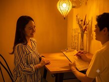 リスタット 市原(Restat)の雰囲気（お悩みを根本解決。一瞬の気持ち良いではなく、長く続く快適を）