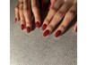 hand【スカルプワンカラー】￥11800