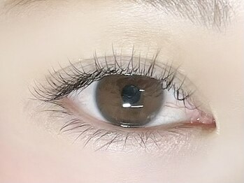 ダブリューアイラッシュ 中野(W.eyelash)/
