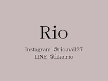 ヴァクサ バイ フィーカパラジェル 淡路上新庄店(fika / VAXA by fika)/【Rio】