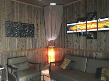 アジアンリラクゼーションヴィラ 玉島店(asian relaxation villa)