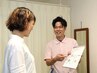 【チラシを見てくださった方限定★￥3,980→￥980】筋力測定＆EMS体験45分
