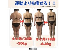 クレーアインス(kleeins)