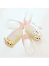 グランツネイル(Glanz nail)&nbsp;又野 