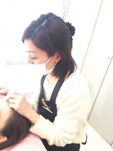 グラビス ランジュ 船橋店(Gravis L'ange) KIMURA 