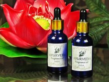 アロマリラクゼーション ポリッシュ(Aroma&Relaxation Polish)/フレグランスオイル