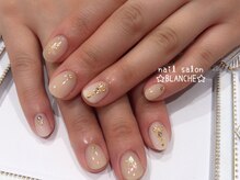 ブランシュ(BLANCHE)/