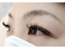 ビューティーサロン ルーナ(LUNA)/<LUNA>アイデザイン¥10260