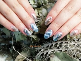 清涼ブルーシリーズ♪3