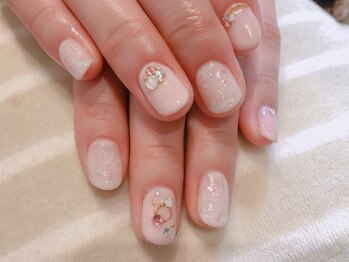 ネイル ハピネス(Happiness)/定額6500円