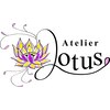アトリエ ロータス 仙台駅前店(Atelier LOTUS)のお店ロゴ