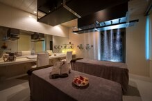 スパ コンコルディア(Spa Concordia)