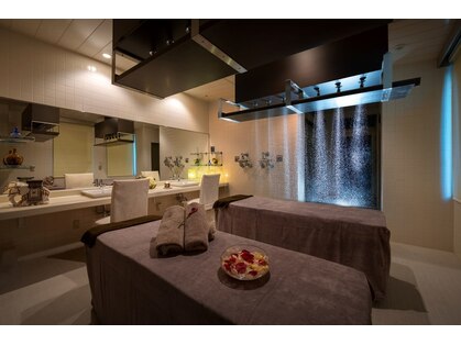 スパ コンコルディア(Spa Concordia)の写真