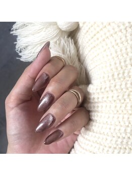 ネイルサロン シャンティ 横浜(Nail Salon Shanti)/