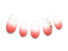 ネイルチップス 霧島店(NAIL TIPS)/選べる定額デザイン￥4000